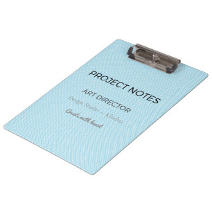 Portapapeles Papelería Personalizada Fournitures S