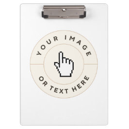 Portapapeles - Personalizado (agregar imagen/texto