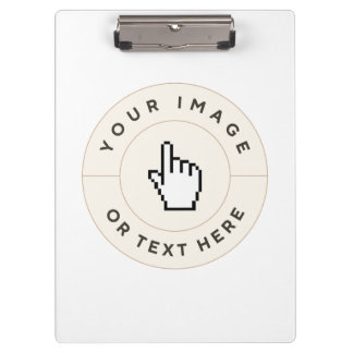 Portapapeles - Personalizado (agregar imagen/texto