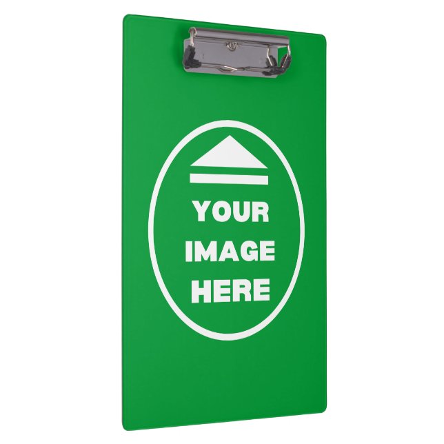 Portapapeles - Personalizado - Añadir imagen / tex (Derecha)