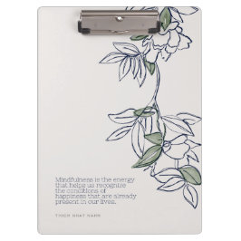 Portapapeles personalizado | Estilo y función pers