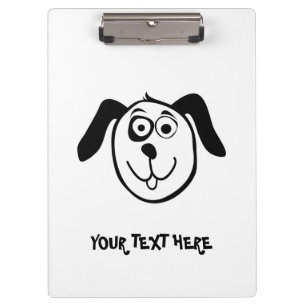 Portapapeles Personalizado para negocios de prepar