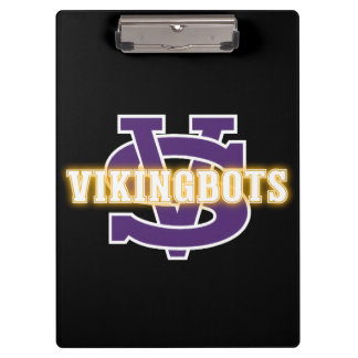 Portapapeles Swan Valley VikingBots – Equipo de Ro