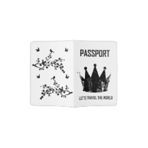 portapasaporte