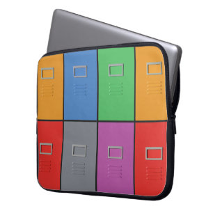 Portátil Archivadores de archivos personalizado funda para