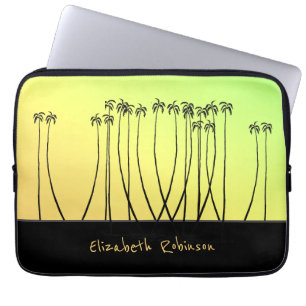 Portátil Arte africano, Funda tropical-micrófono para iPhon