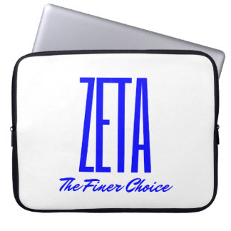 Portátil Cute Funda para Laptop para Zeta Soror