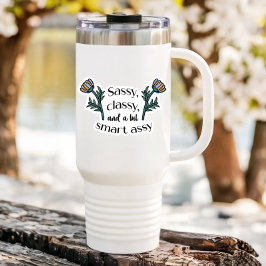 Portátil de clase sassy sarcástica | Pegatina de c