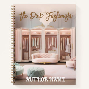 Portátil de inspiración para portada de libros de 