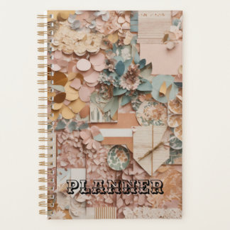 Portátil del planificador