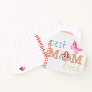 Portátil - Diario Mamá Inspirador