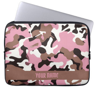 Portátil Funda adaptable para portátiles Camo