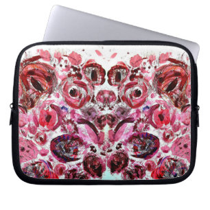 Portátil Funda apasionada para portátiles Neoprene de 10"