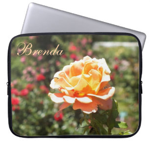 Portátil Funda Apricot Rosa para portátiles *personalizable