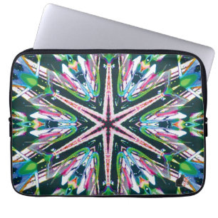 Portátil Funda Astral Kaleidoscope para portátiles