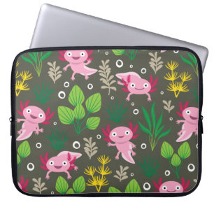 Portátil Funda Axolotl para portátiles