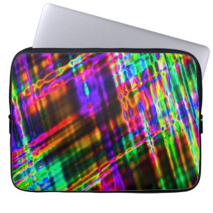 Portátil Funda colorido de neón para portátiles