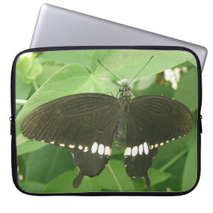 Portátil Funda común para portátiles de mariposa mormón