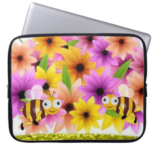Portátil Funda de abejorro para Ipad