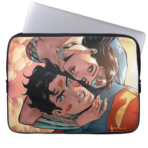 Portátil Funda de historietas para superman/maravilla #11 V