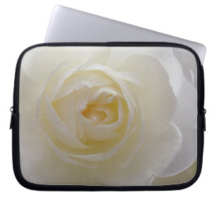 Portátil Funda de tableta Rosa romántico con manga para por