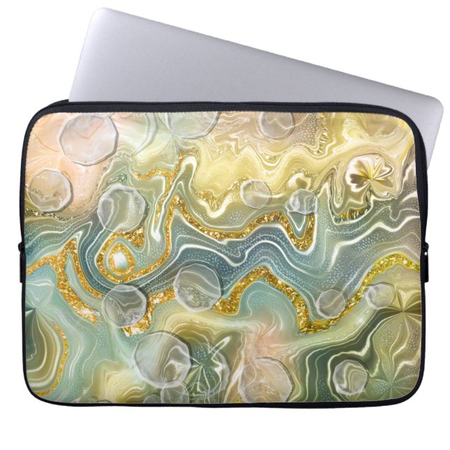 Portátil Funda inteligente para iPad (Frente)