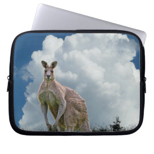 Portátil Funda Kangaroo para portátiles