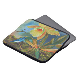 Portátil Funda Kolibri para iPad