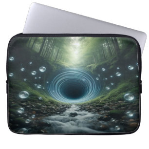 Portátil Funda Orb Vortex para portátiles