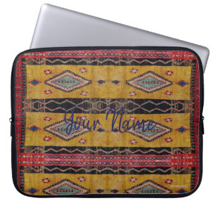 Portátil Funda para computadora Bohemian Hippy HAMbyWG