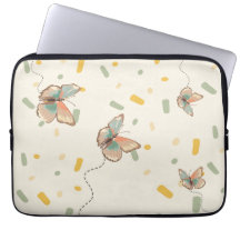Funda para iPad Verde Menta | Chic & Protectora Ta