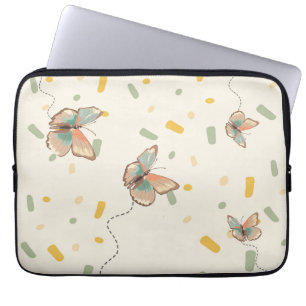Portátil Funda para iPad Verde Menta Chic & Protectora Ta