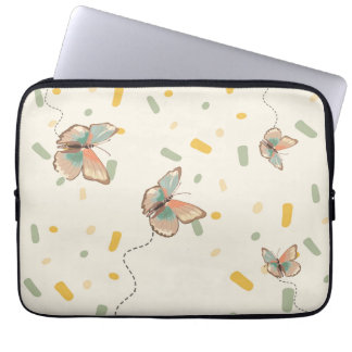 Portátil Funda para iPad Verde Menta | Chic & Protectora Ta