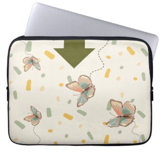 Portátil Funda para iPad Verde Menta | Chic & Protectora Ta