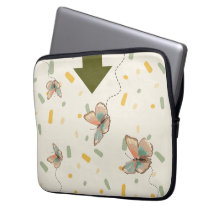 Funda para iPad Verde Menta | Elegante y Protector