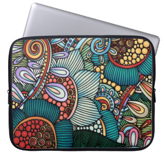 Portátil Funda para IPad y laptop