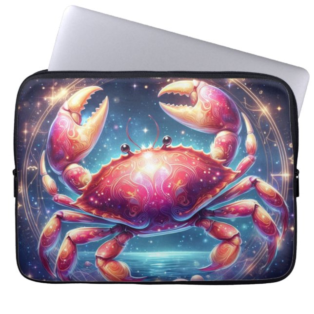 Portátil Funda para laptop "13 (Frente)