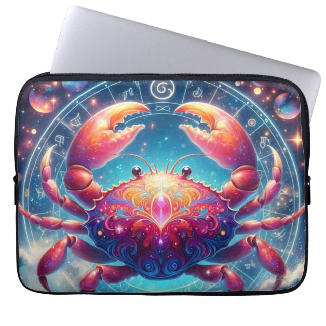 Portátil Funda para laptop "13 (Frente)