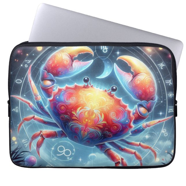 Portátil Funda para laptop "13 (Frente)