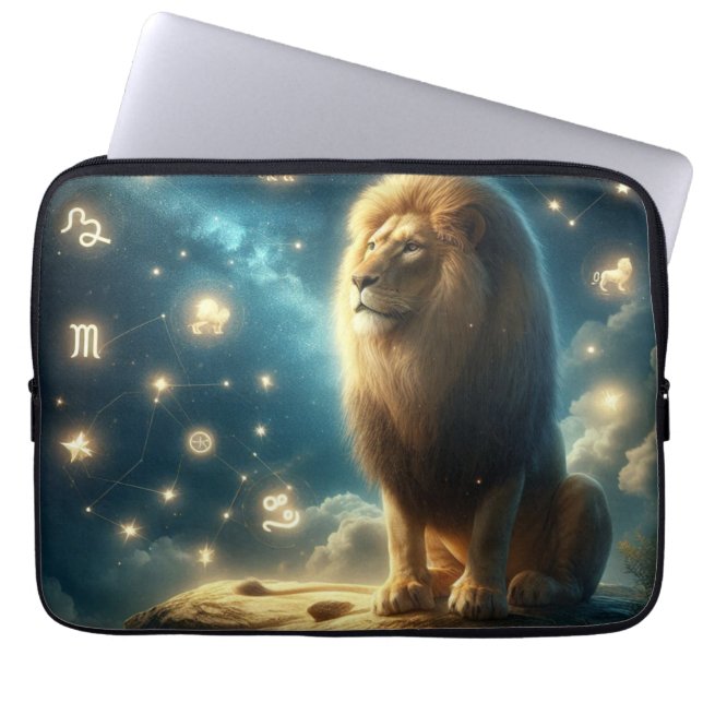 Portátil Funda para laptop "13 (Frente)