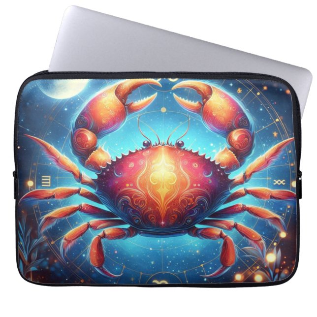 Portátil Funda para laptop "13 (Frente)