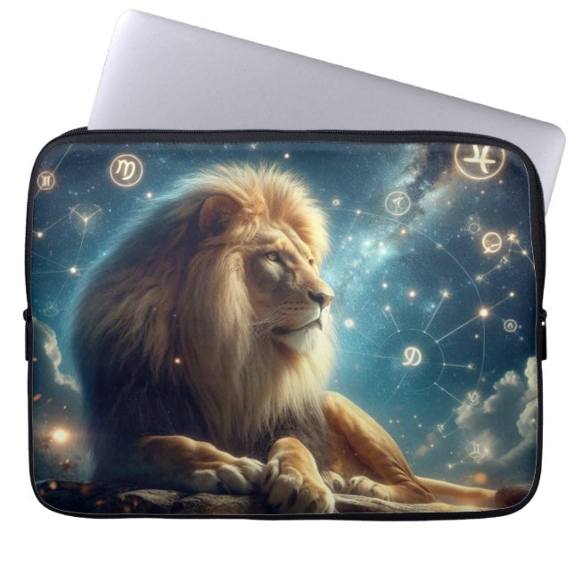 Portátil Funda para laptop "13 (Frente)