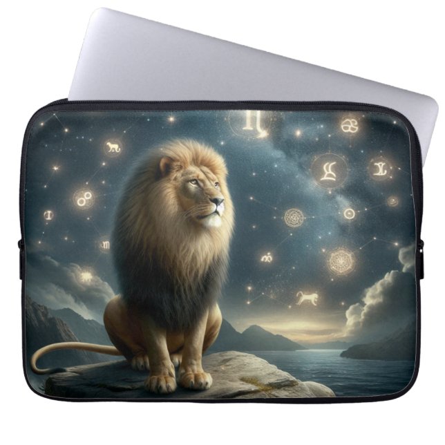 Portátil Funda para laptop "13 (Frente)