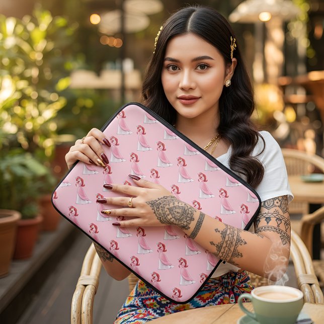 Portátil Funda para Laptop Ariel (Subido por el creador)