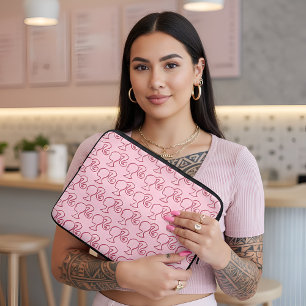 Portátil Funda para Laptop Barb