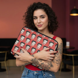 Portátil Funda para Laptop Betty