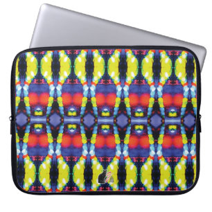 Portátil Funda para Laptop Columnuals KCFX