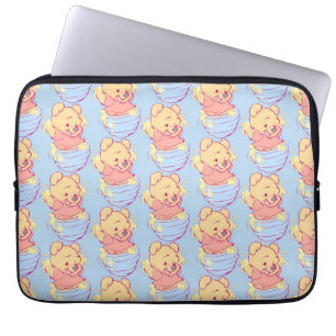 Portátil Funda para Laptop de Pooh
