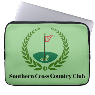 Portátil Funda para laptop de regalo para miembros del club