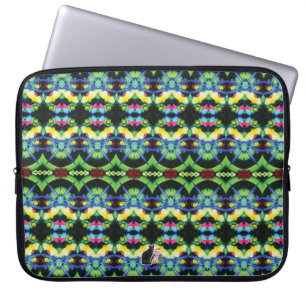 Portátil Funda para Laptop Duplicons KCFX